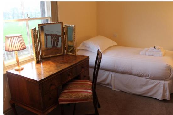 Thornton Manor - Holiday Cottages And Apartments Heswall Szoba fotó