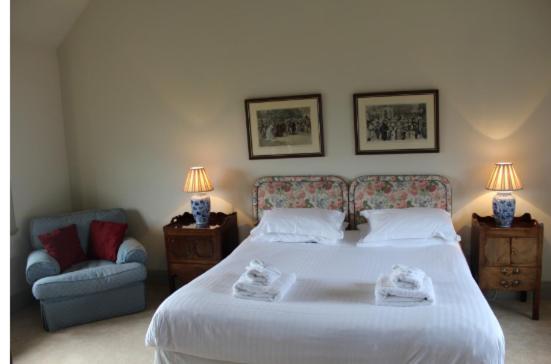 Thornton Manor - Holiday Cottages And Apartments Heswall Szoba fotó