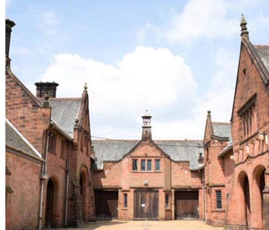 Thornton Manor - Holiday Cottages And Apartments Heswall Szoba fotó
