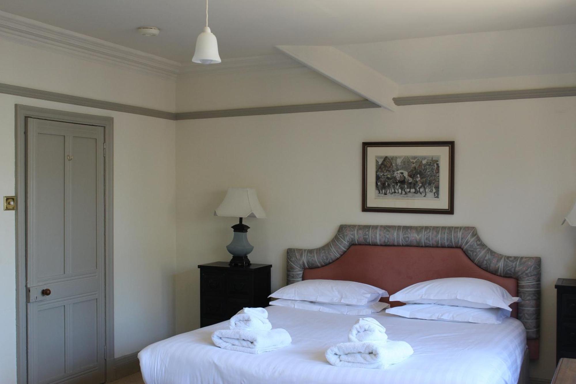 Thornton Manor - Holiday Cottages And Apartments Heswall Szoba fotó