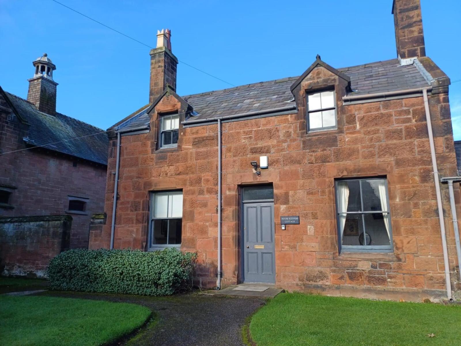 Thornton Manor - Holiday Cottages And Apartments Heswall Szoba fotó