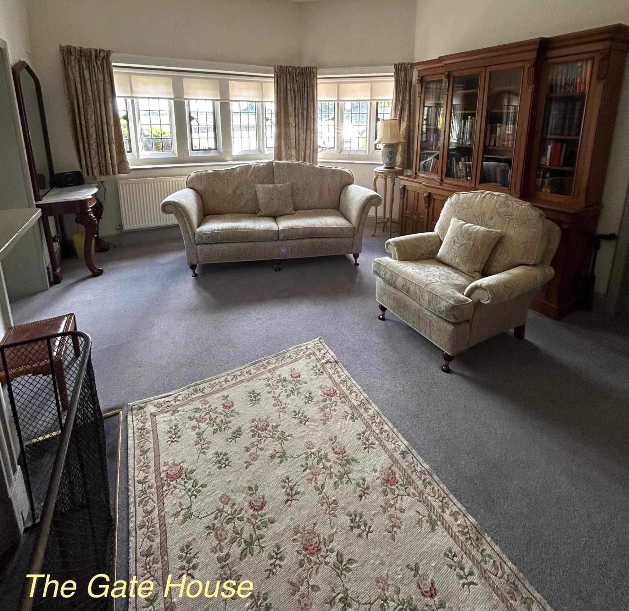 Thornton Manor - Holiday Cottages And Apartments Heswall Kültér fotó