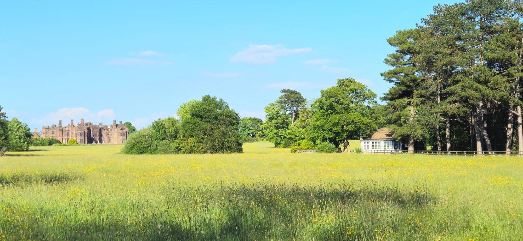 Thornton Manor - Holiday Cottages And Apartments Heswall Kültér fotó